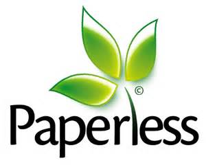 ePaperLess Solutions Logo