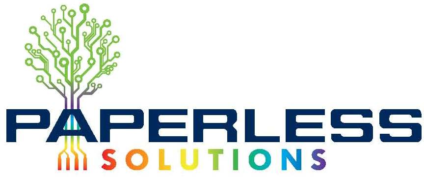 ePaperLess Solutions Logo